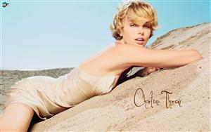 Charlize Theron